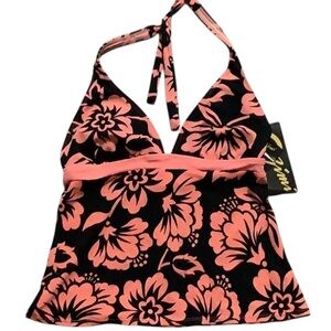 Cazimi Women Swim Top